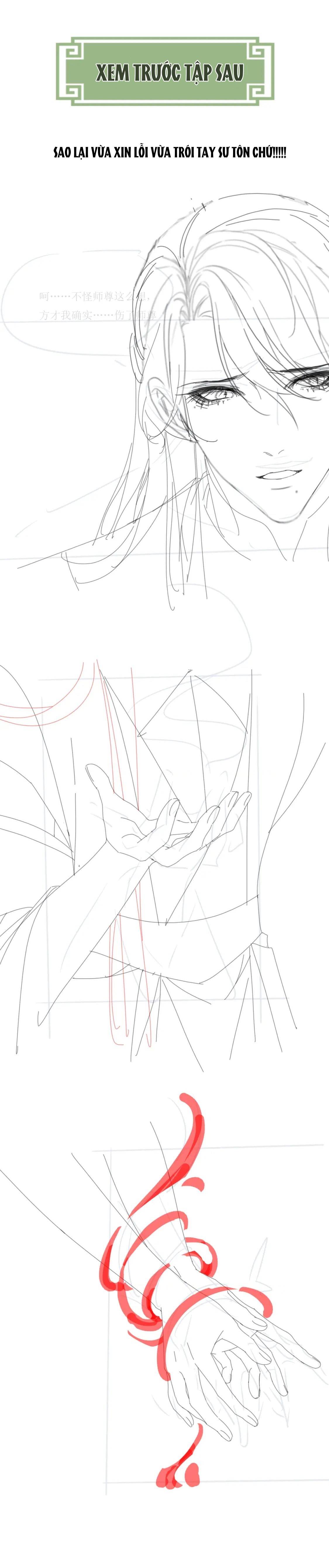 Nam Chủ Phản Diện Bị Dạy Hư Chap 36 - Next Chap 37