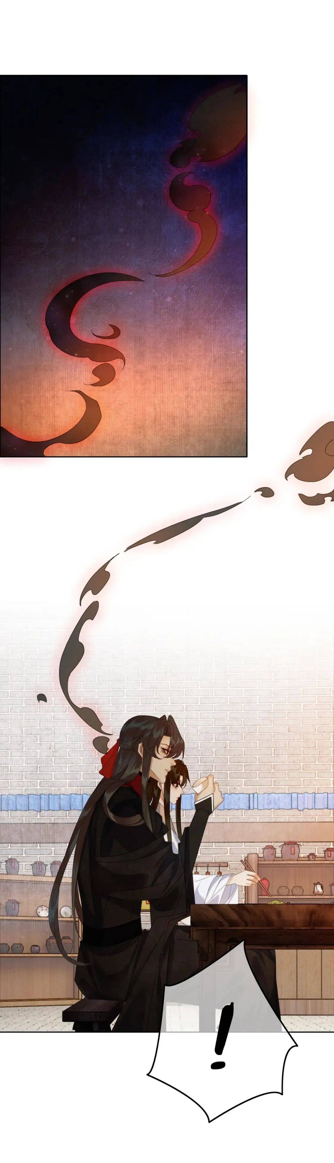 Nam Chủ Phản Diện Bị Dạy Hư Chap 40 - Next Chap 41