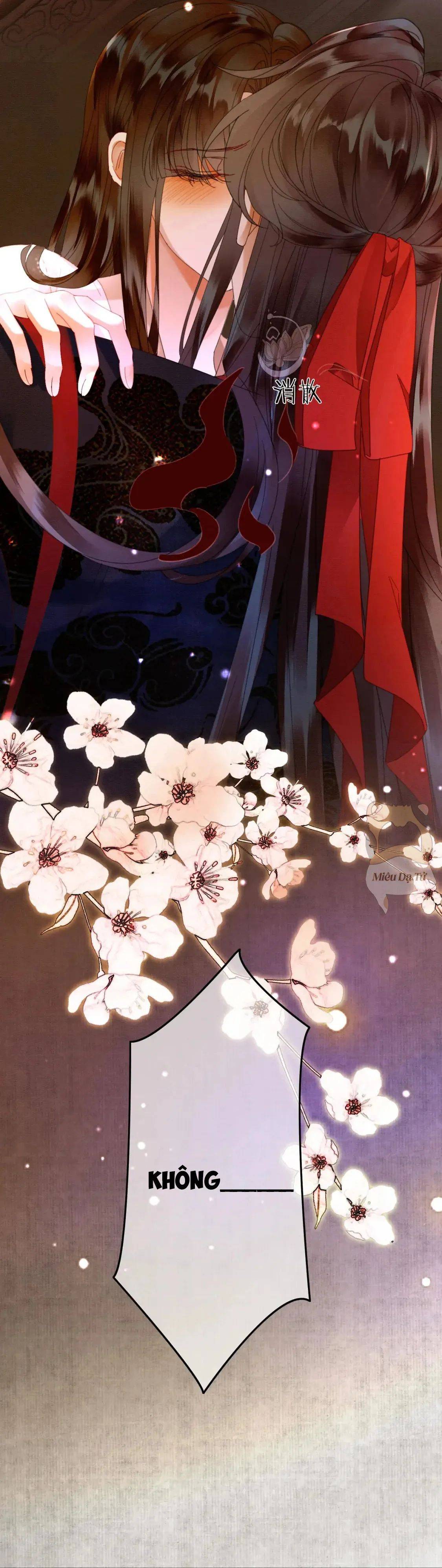 Nam Chủ Phản Diện Bị Dạy Hư Chap 41 - Next Chap 42