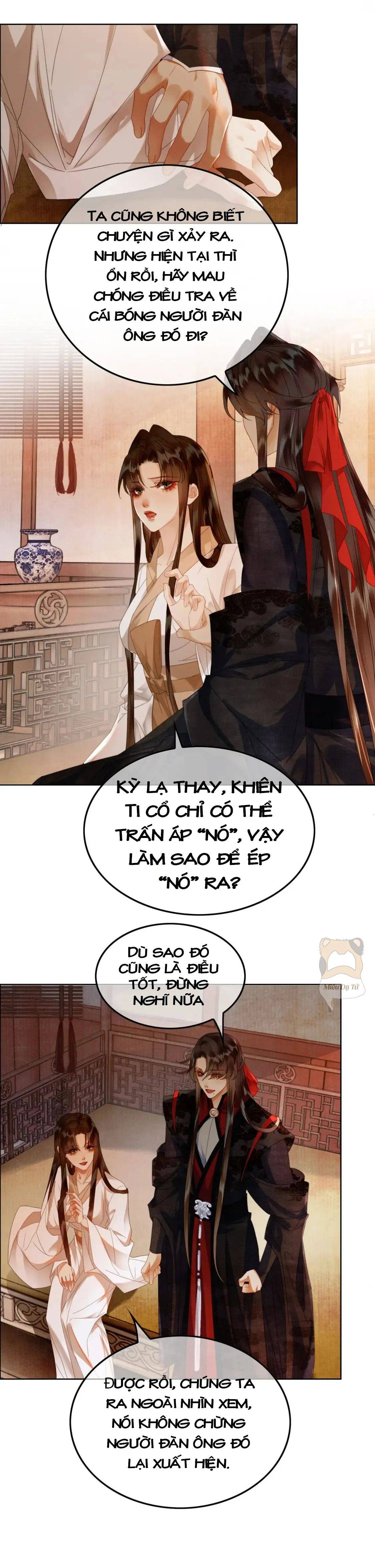 Nam Chủ Phản Diện Bị Dạy Hư Chap 41 - Next Chap 42