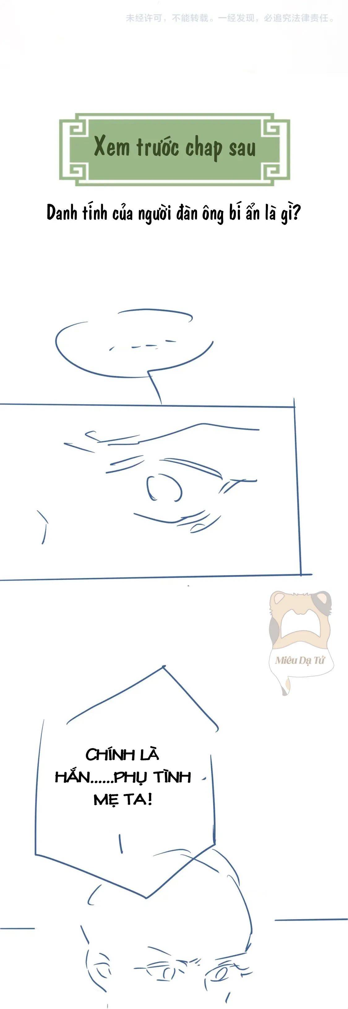 Nam Chủ Phản Diện Bị Dạy Hư Chap 41 - Next Chap 42