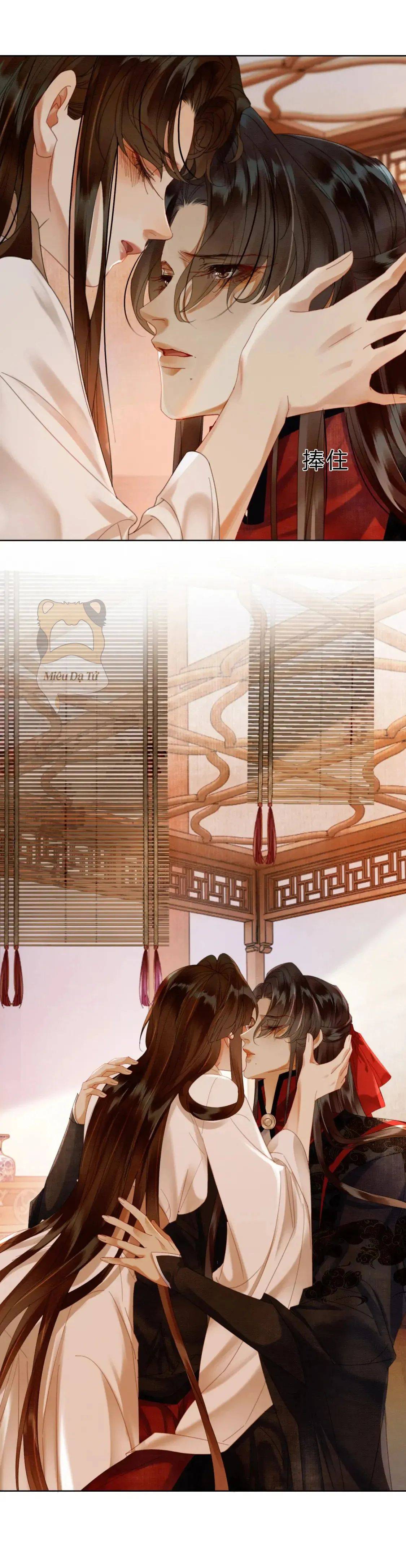 Nam Chủ Phản Diện Bị Dạy Hư Chap 41 - Next Chap 42