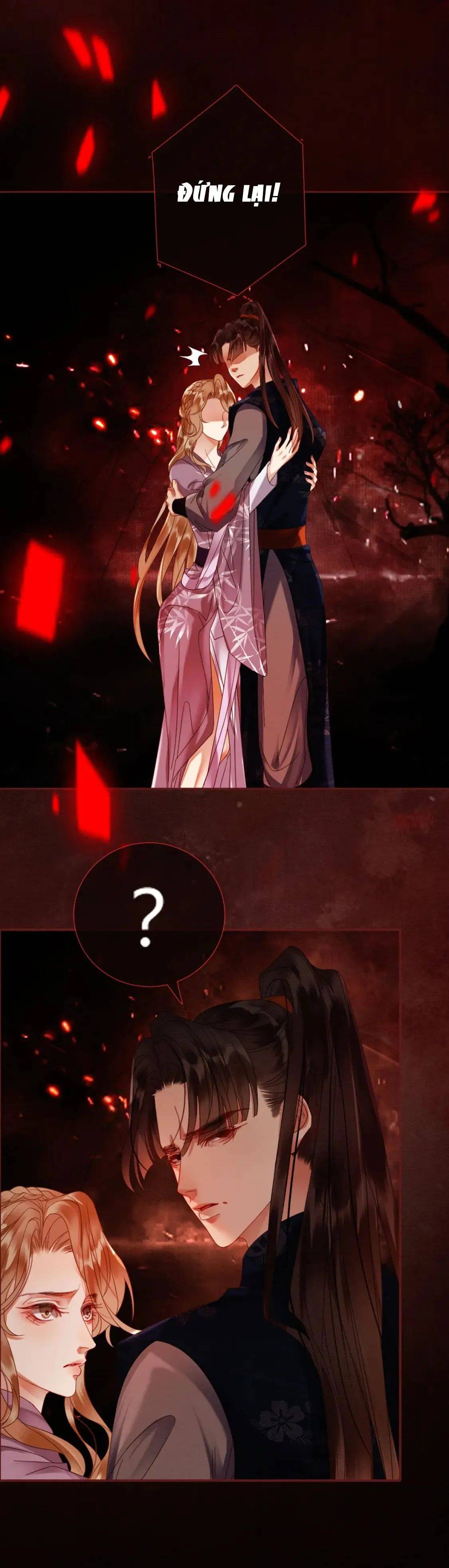 Nam Chủ Phản Diện Bị Dạy Hư Chap 42 - Next Chap 43