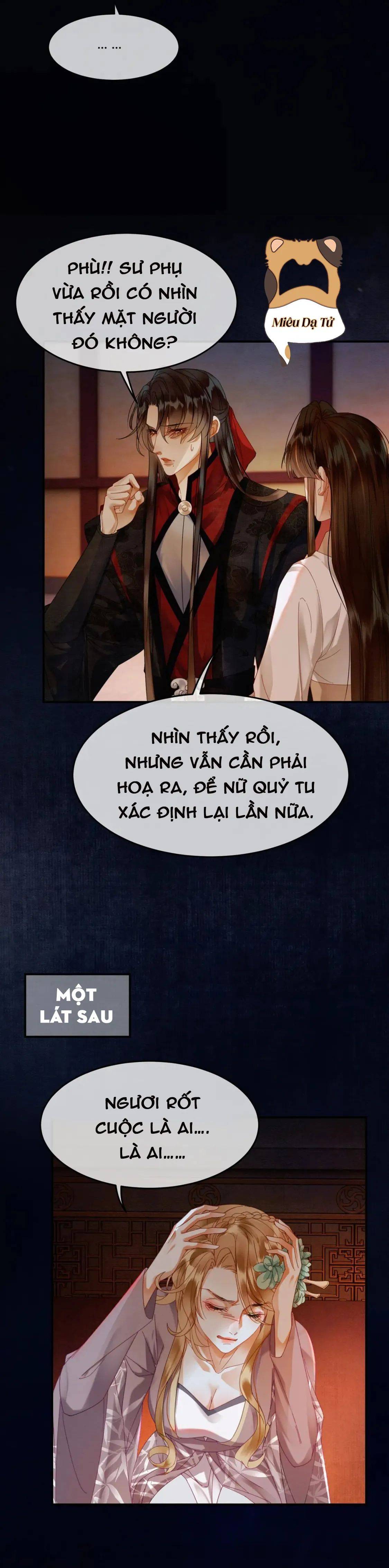Nam Chủ Phản Diện Bị Dạy Hư Chap 42 - Next Chap 43
