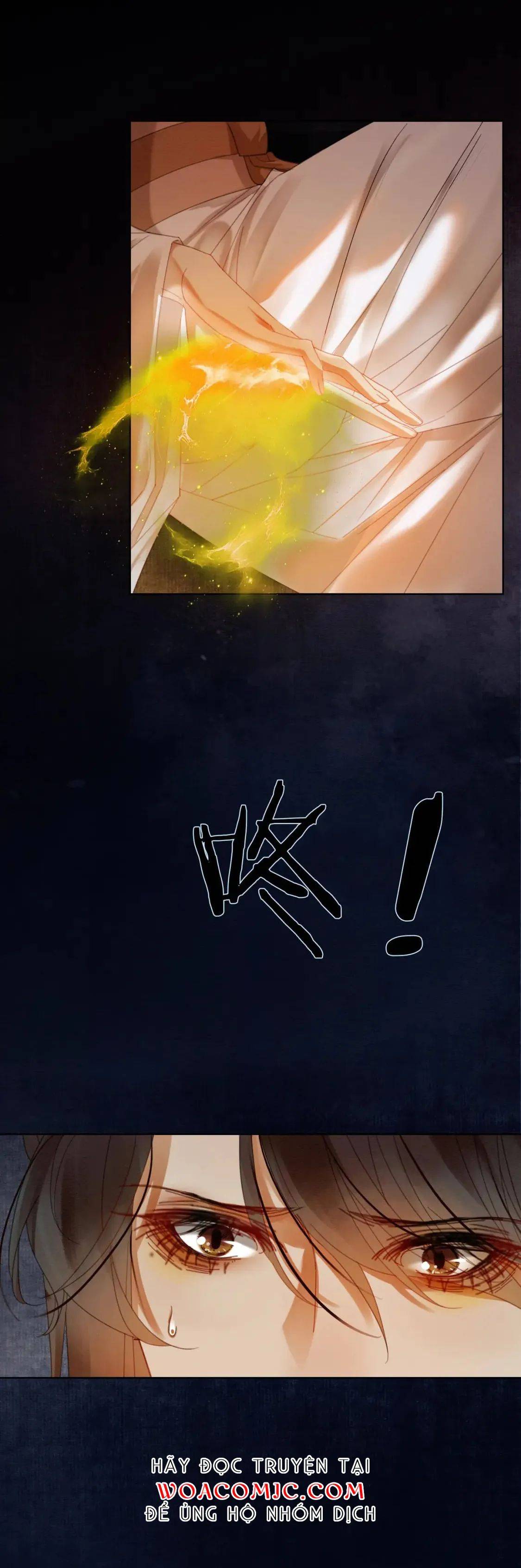 Nam Chủ Phản Diện Bị Dạy Hư Chap 42 - Next Chap 43