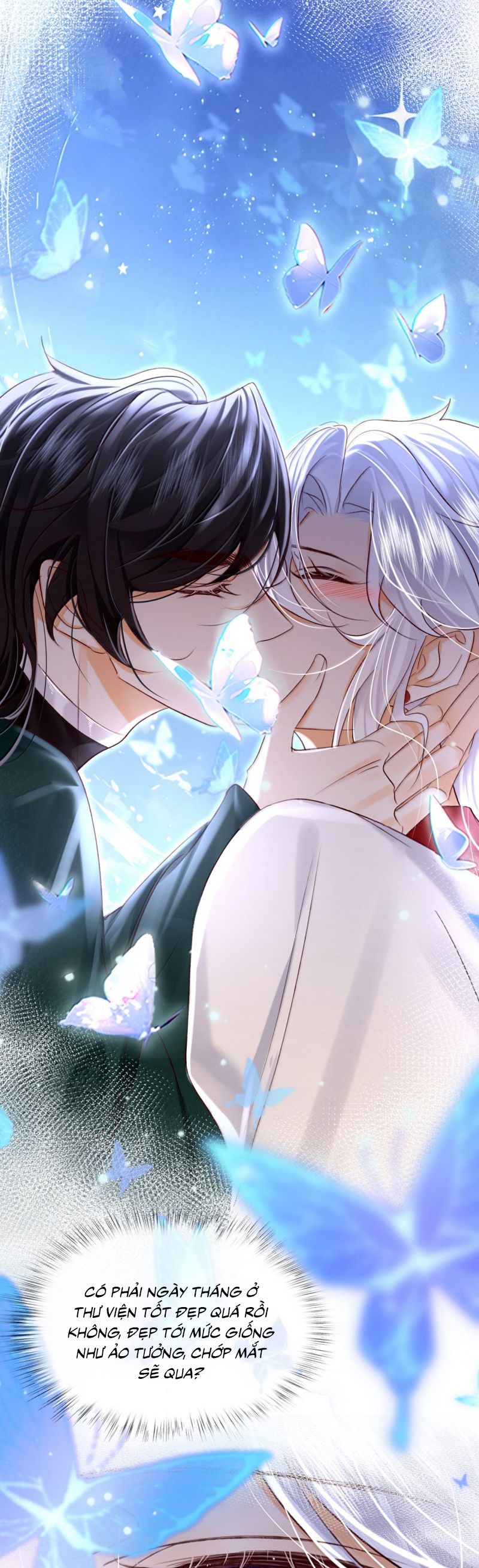 Nam Chủ Vì Sao Quyến Rũ Ta Chap 57 - Next Chap 58