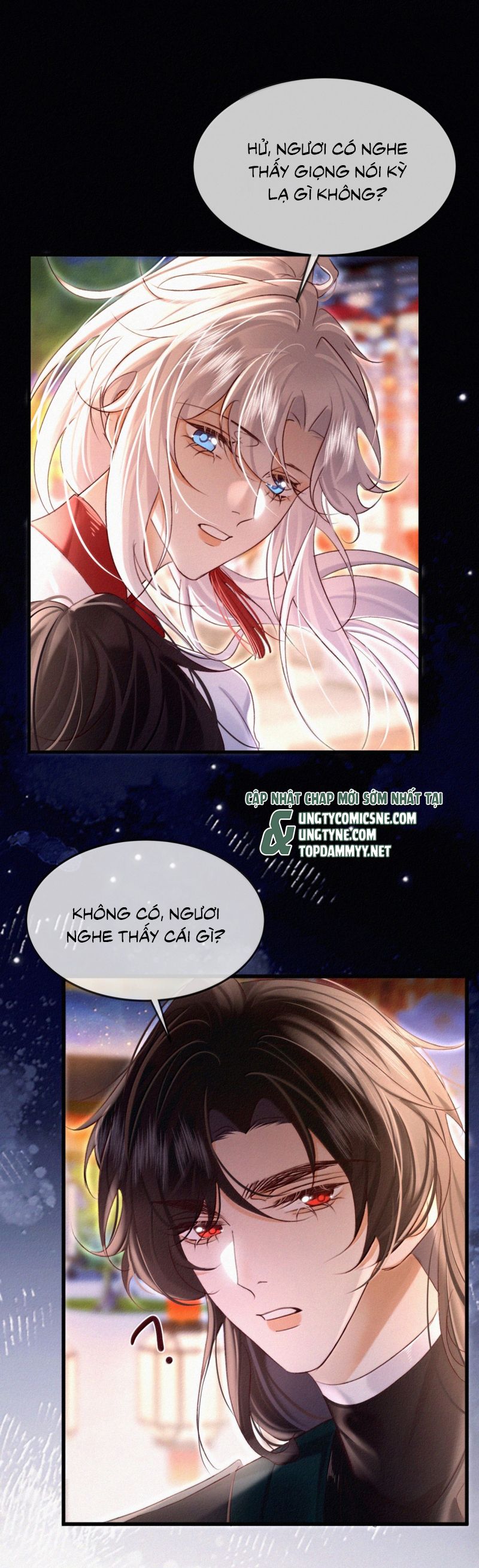 Nam Chủ Vì Sao Quyến Rũ Ta Chap 57 - Next Chap 58