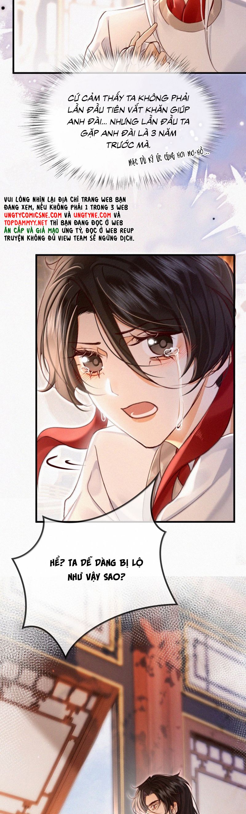 Nam Chủ Vì Sao Quyến Rũ Ta Chap 57 - Next Chap 58