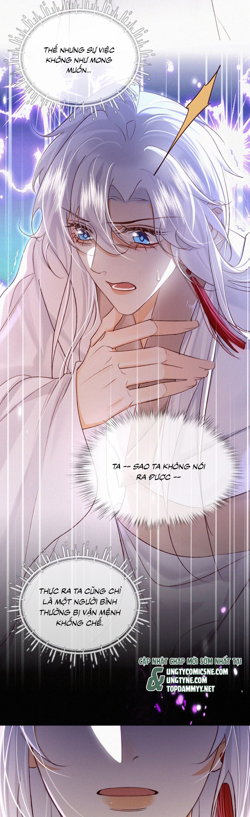 Nam Chủ Vì Sao Quyến Rũ Ta Chap 58 - Next Chap 59