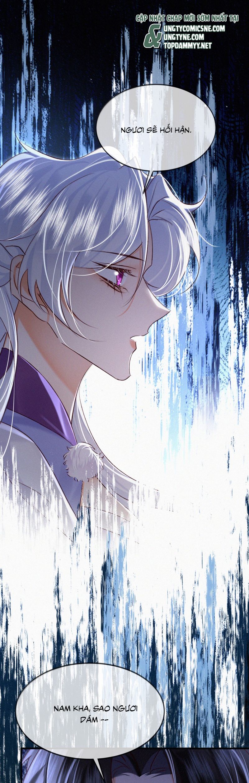 Nam Chủ Vì Sao Quyến Rũ Ta Chap 58 - Next Chap 59