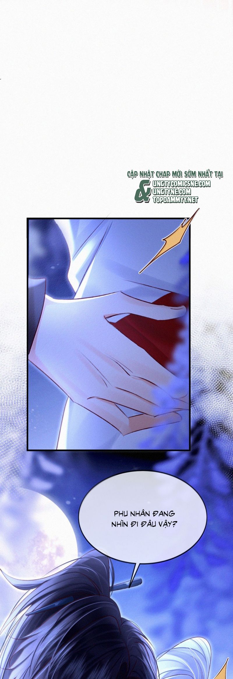 Nam Chủ Vì Sao Quyến Rũ Ta Chap 61 - Next Chap 62