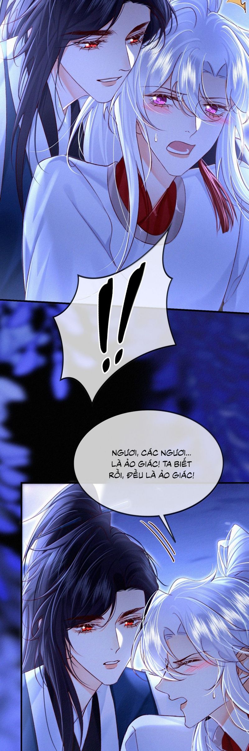 Nam Chủ Vì Sao Quyến Rũ Ta Chap 61 - Next Chap 62