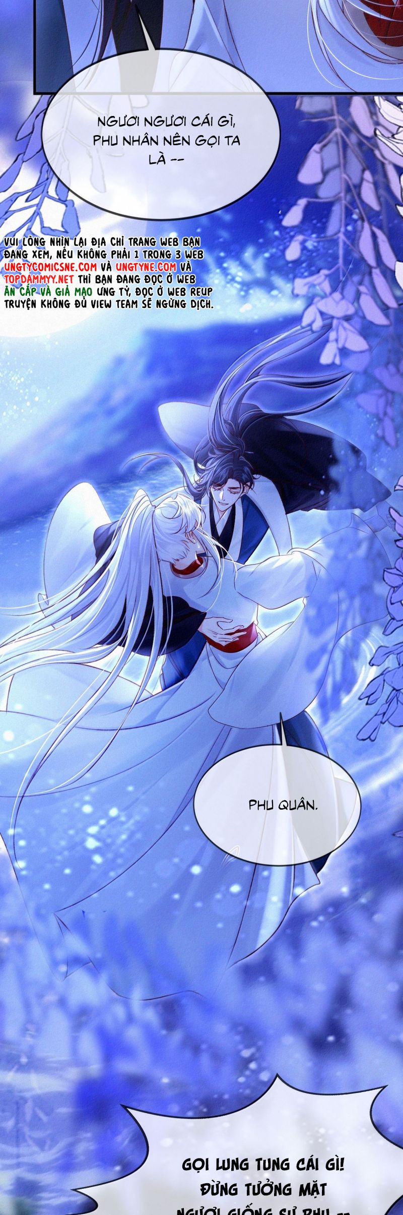 Nam Chủ Vì Sao Quyến Rũ Ta Chap 61 - Next Chap 62