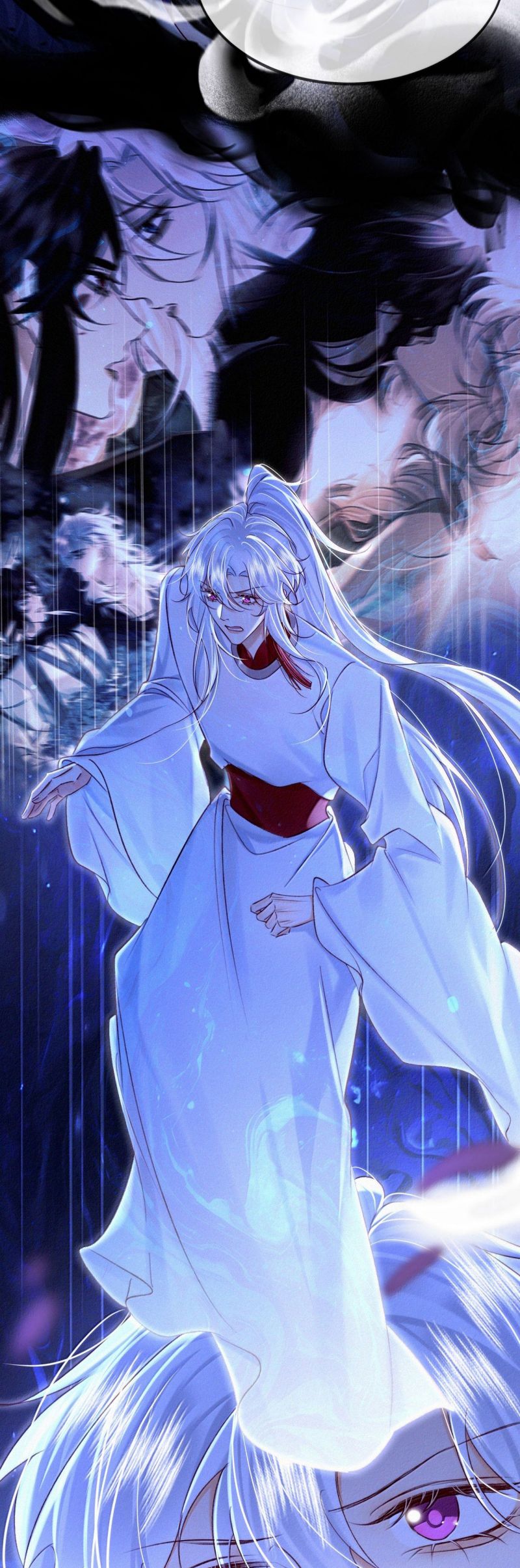 Nam Chủ Vì Sao Quyến Rũ Ta Chap 61 - Next Chap 62