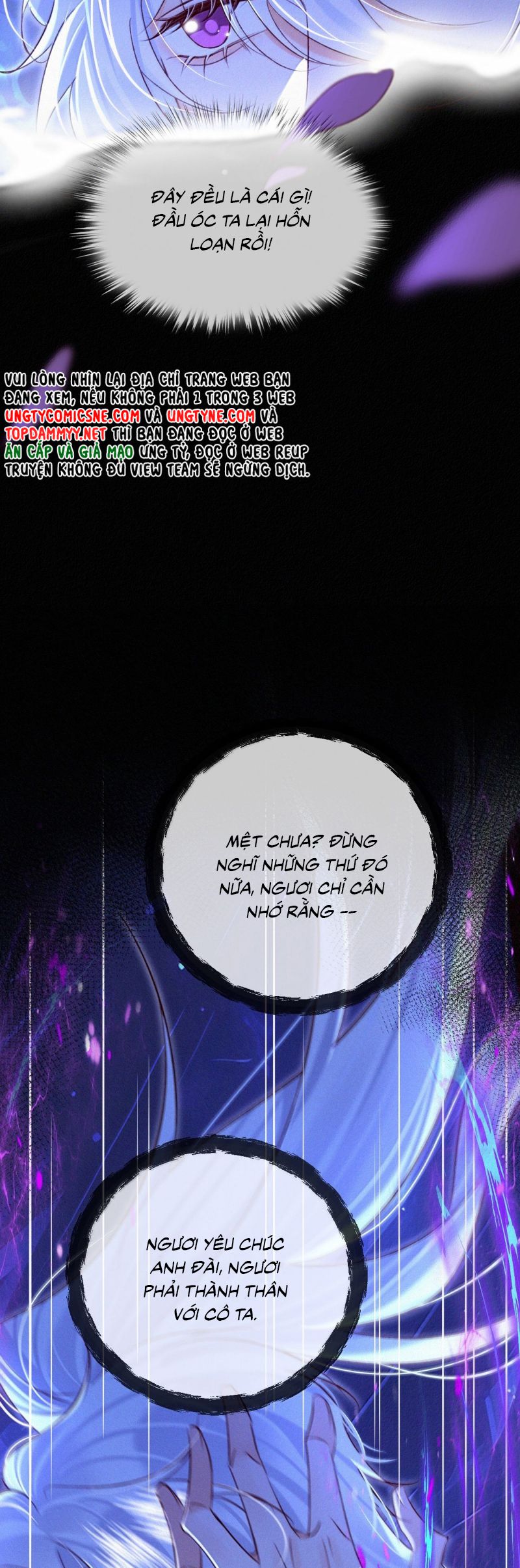 Nam Chủ Vì Sao Quyến Rũ Ta Chap 61 - Next Chap 62