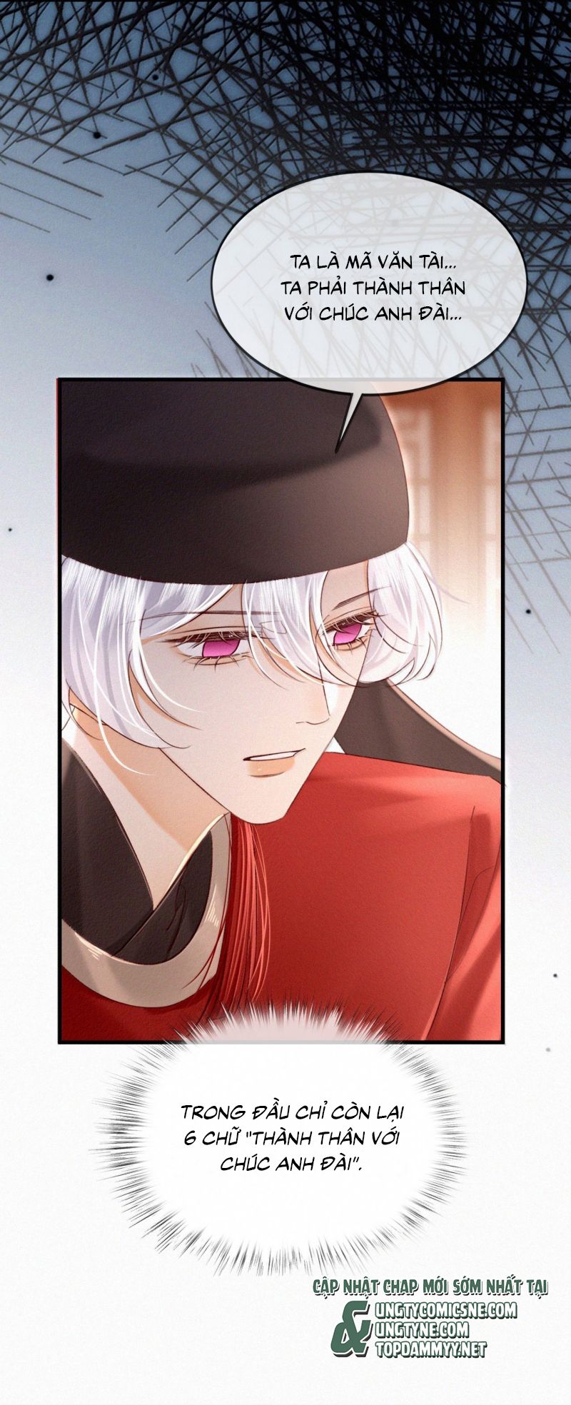 Nam Chủ Vì Sao Quyến Rũ Ta Chap 61 - Next Chap 62