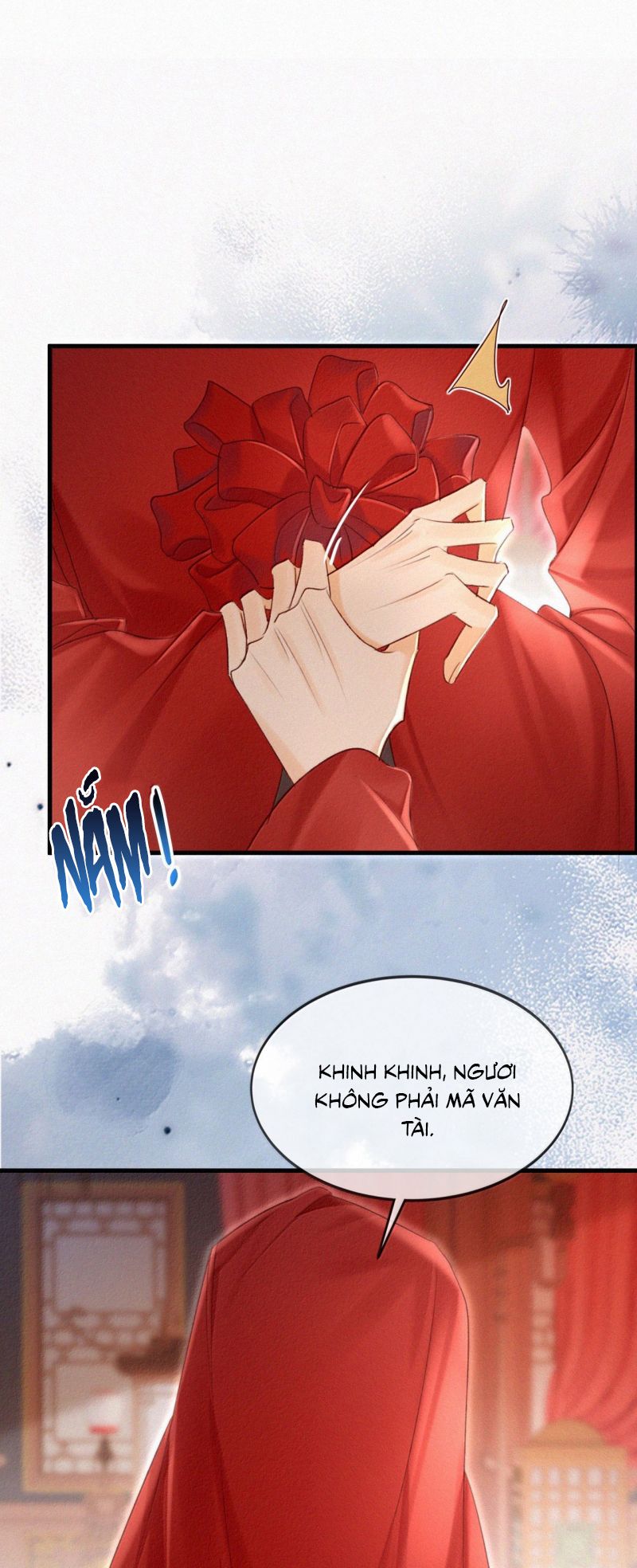 Nam Chủ Vì Sao Quyến Rũ Ta Chap 61 - Next Chap 62