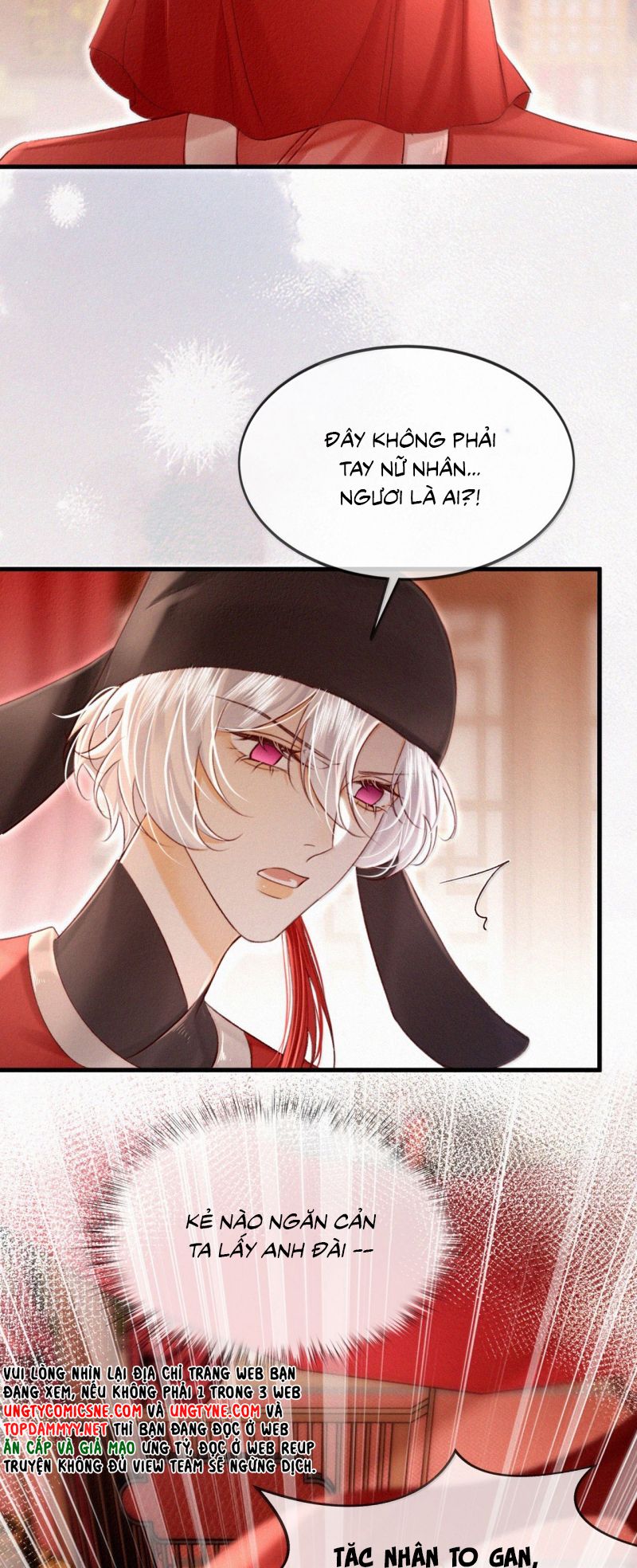 Nam Chủ Vì Sao Quyến Rũ Ta Chap 61 - Next Chap 62