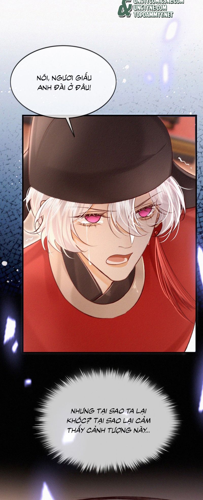 Nam Chủ Vì Sao Quyến Rũ Ta Chap 61 - Next Chap 62