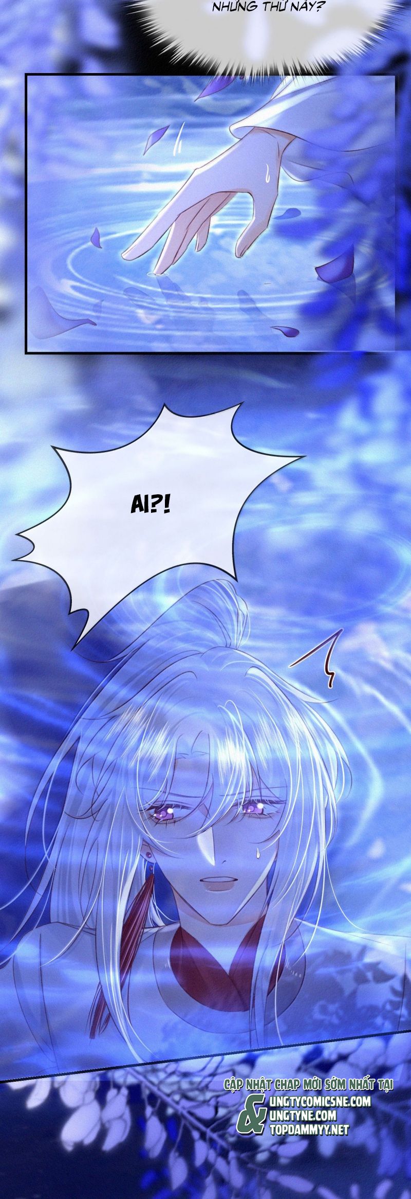 Nam Chủ Vì Sao Quyến Rũ Ta Chap 61 - Next Chap 62