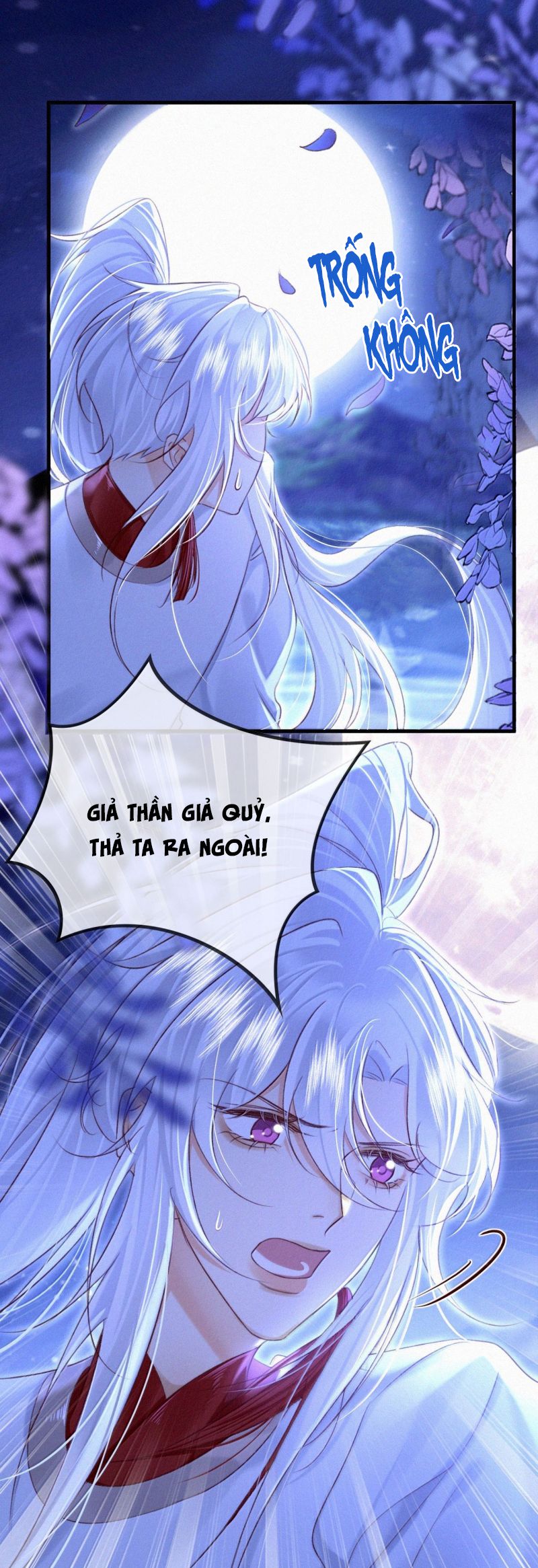 Nam Chủ Vì Sao Quyến Rũ Ta Chap 61 - Next Chap 62