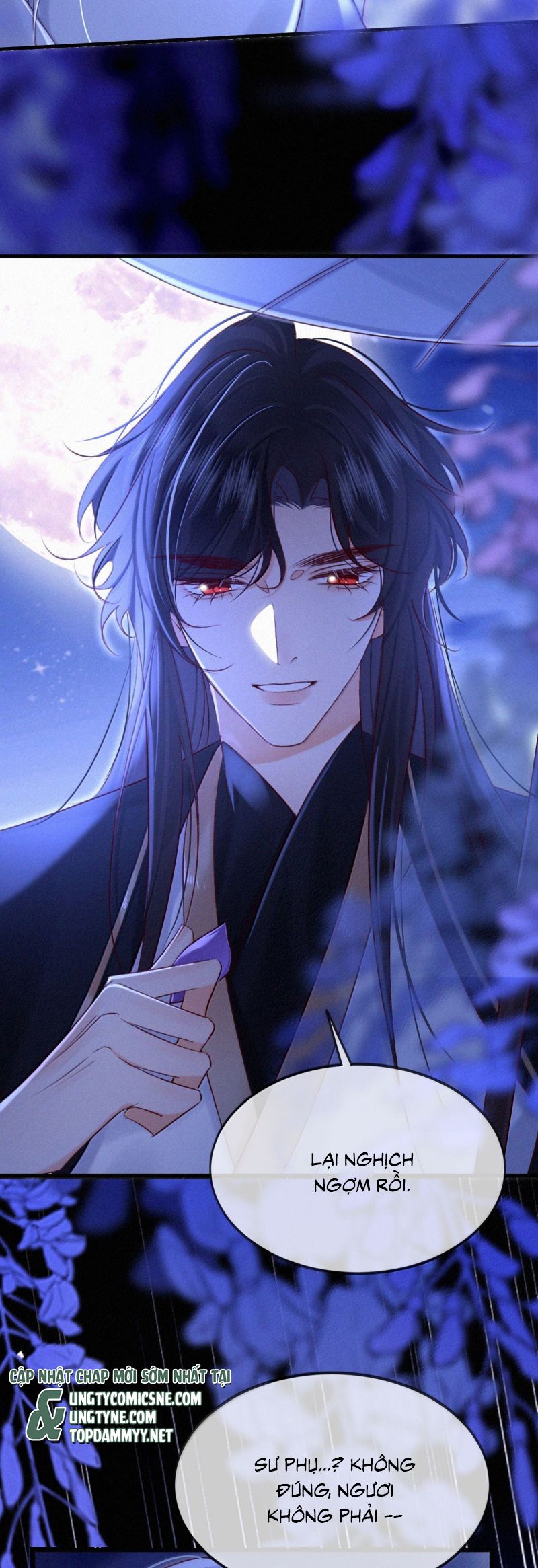 Nam Chủ Vì Sao Quyến Rũ Ta Chap 61 - Next Chap 62