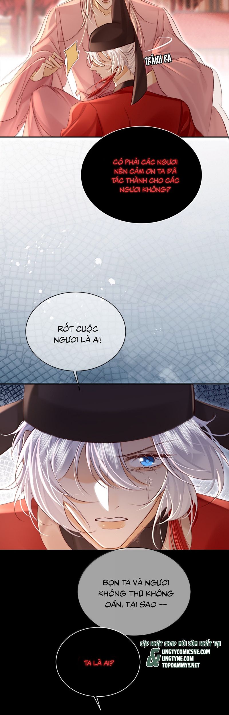 Nam Chủ Vì Sao Quyến Rũ Ta Chap 62 - Next Chap 63