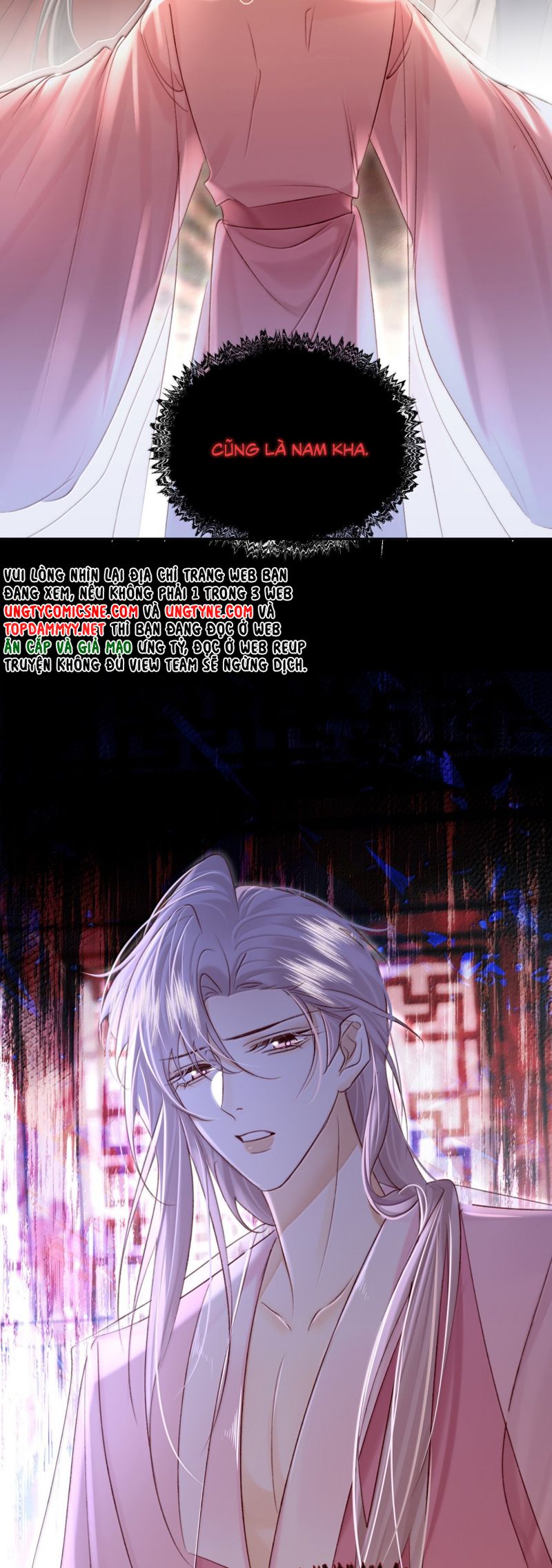 Nam Chủ Vì Sao Quyến Rũ Ta Chap 62 - Next Chap 63