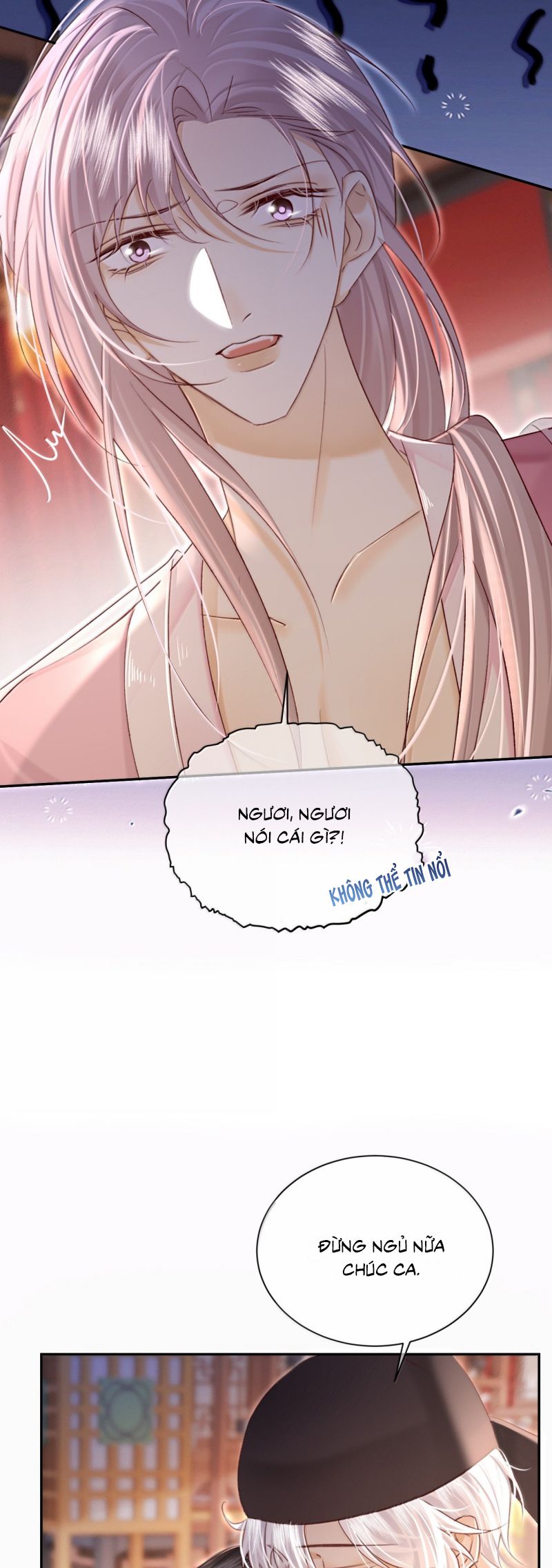 Nam Chủ Vì Sao Quyến Rũ Ta Chap 62 - Next Chap 63