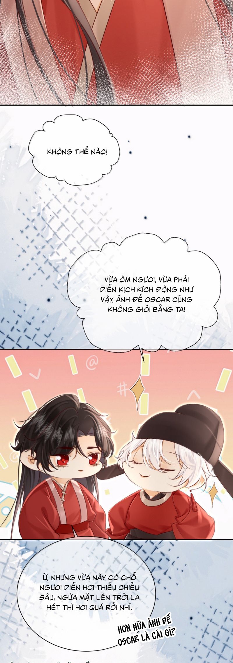 Nam Chủ Vì Sao Quyến Rũ Ta Chap 62 - Next Chap 63
