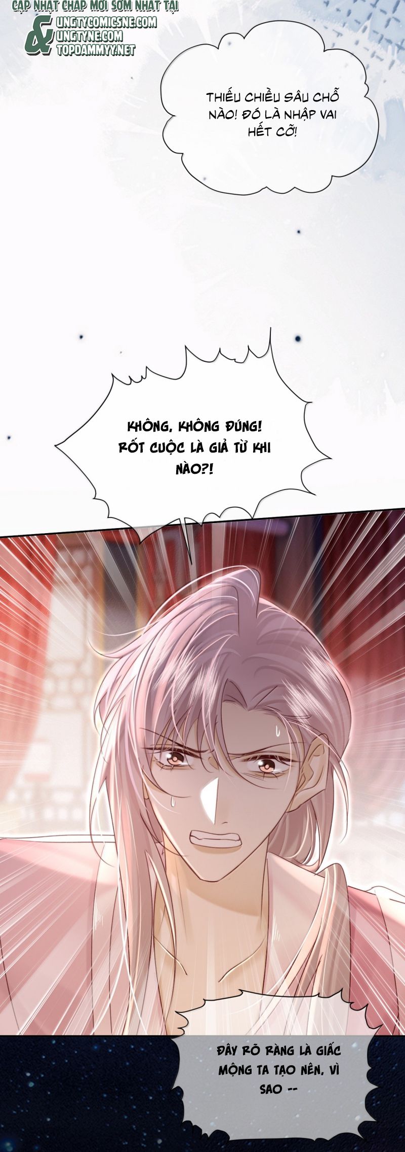 Nam Chủ Vì Sao Quyến Rũ Ta Chap 62 - Next Chap 63