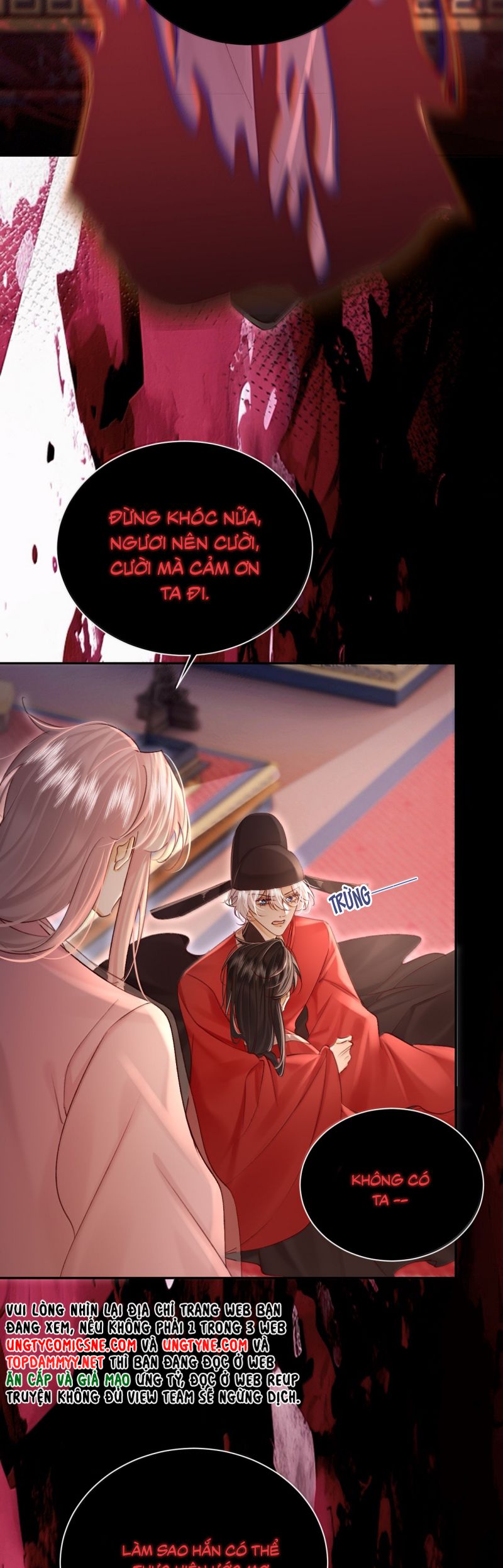 Nam Chủ Vì Sao Quyến Rũ Ta Chap 62 - Next Chap 63