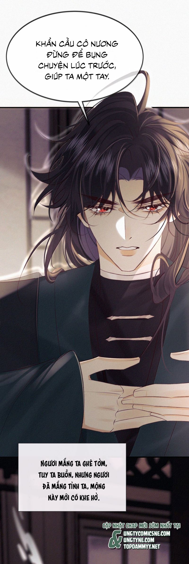 Nam Chủ Vì Sao Quyến Rũ Ta Chap 63 - Next Chap 64