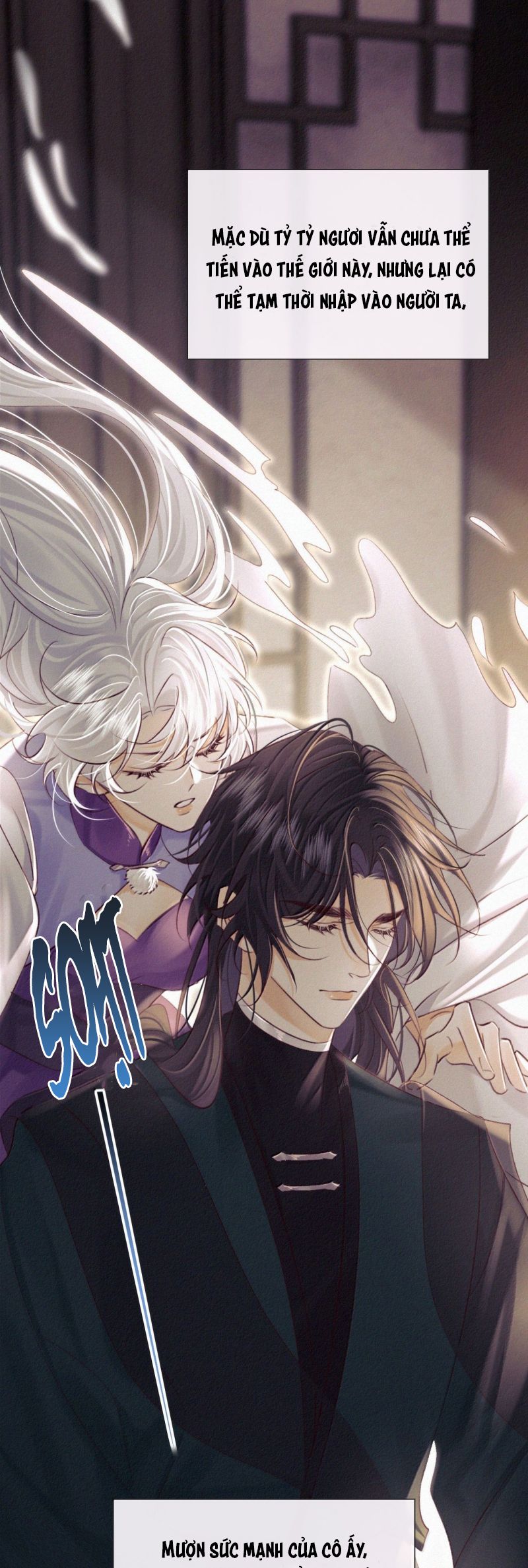 Nam Chủ Vì Sao Quyến Rũ Ta Chap 63 - Next Chap 64