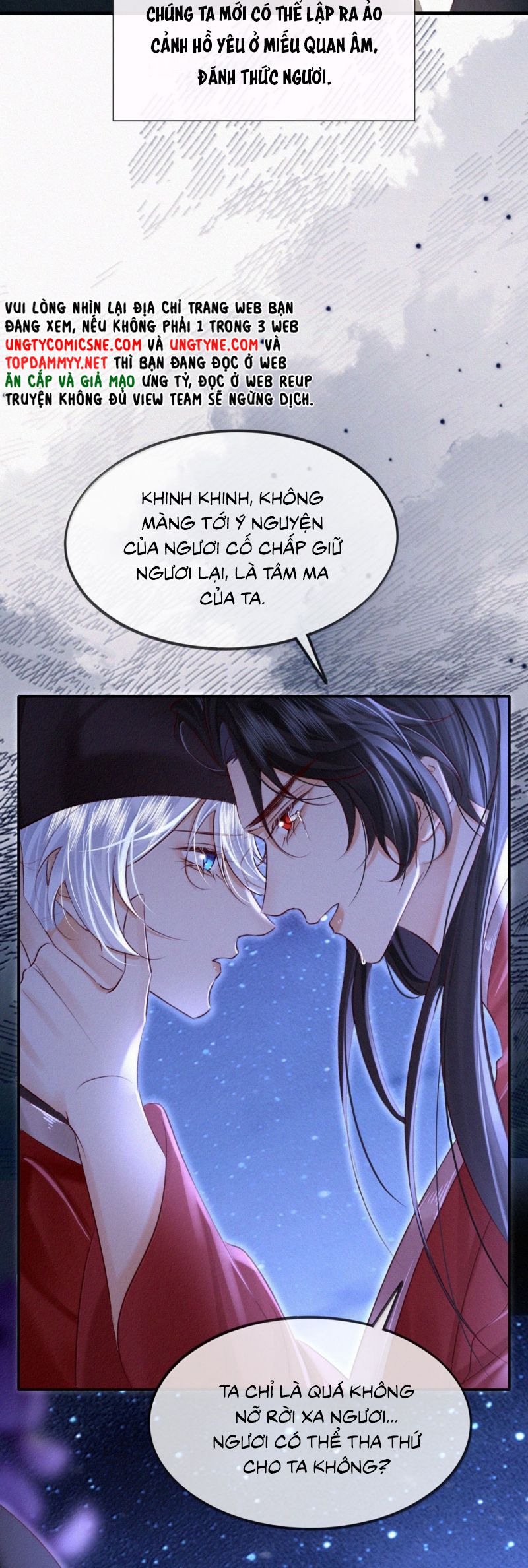 Nam Chủ Vì Sao Quyến Rũ Ta Chap 63 - Next Chap 64