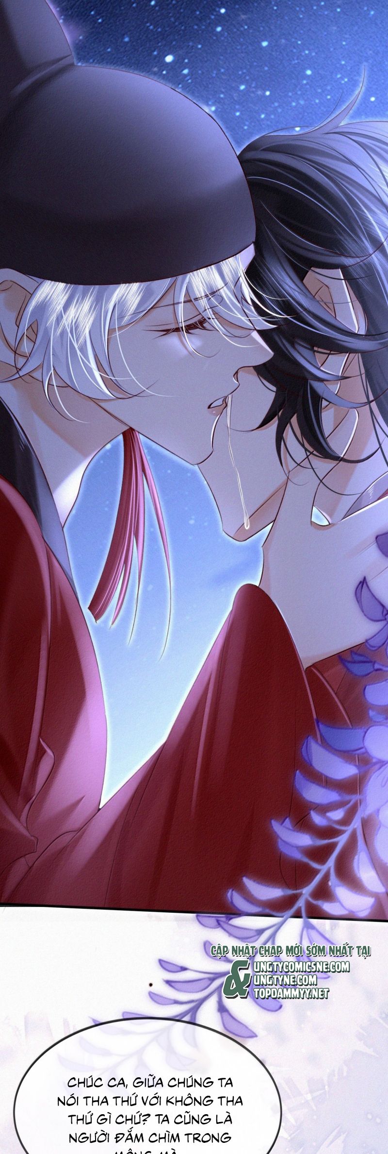 Nam Chủ Vì Sao Quyến Rũ Ta Chap 63 - Next Chap 64