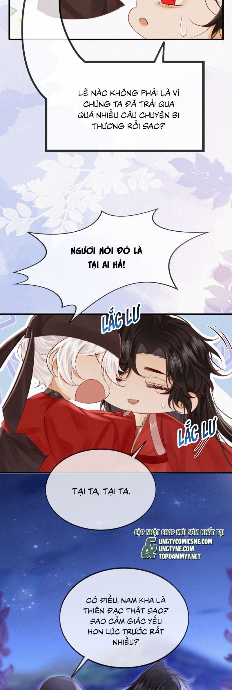 Nam Chủ Vì Sao Quyến Rũ Ta Chap 63 - Next Chap 64