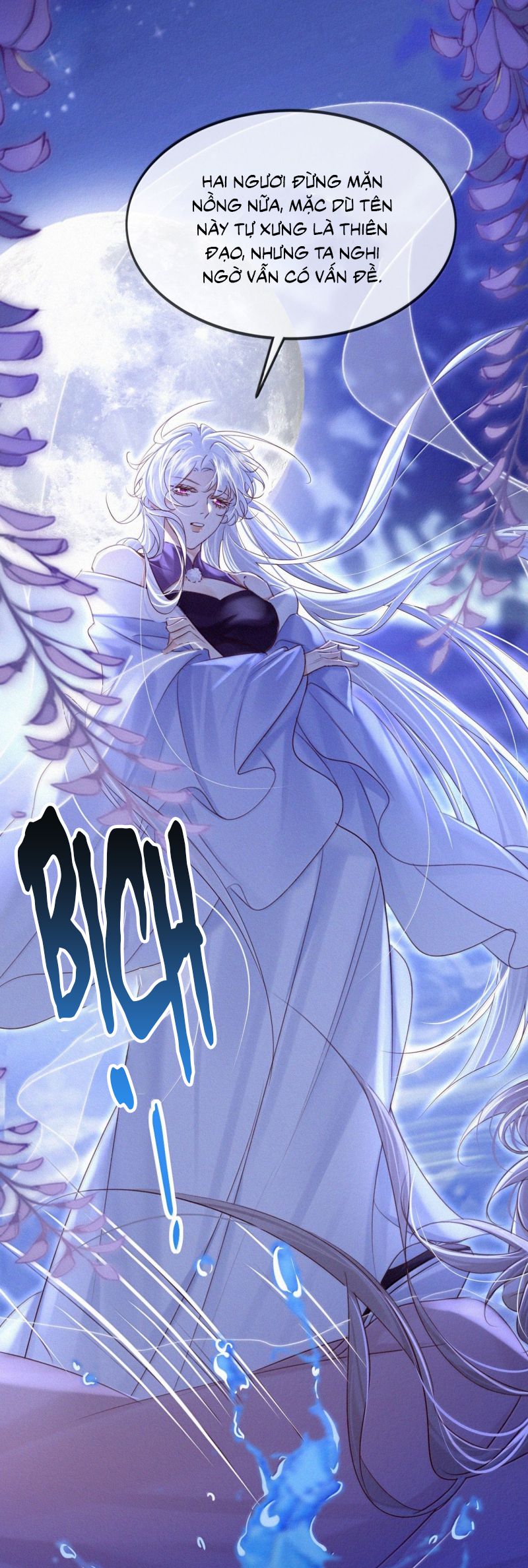 Nam Chủ Vì Sao Quyến Rũ Ta Chap 63 - Next Chap 64