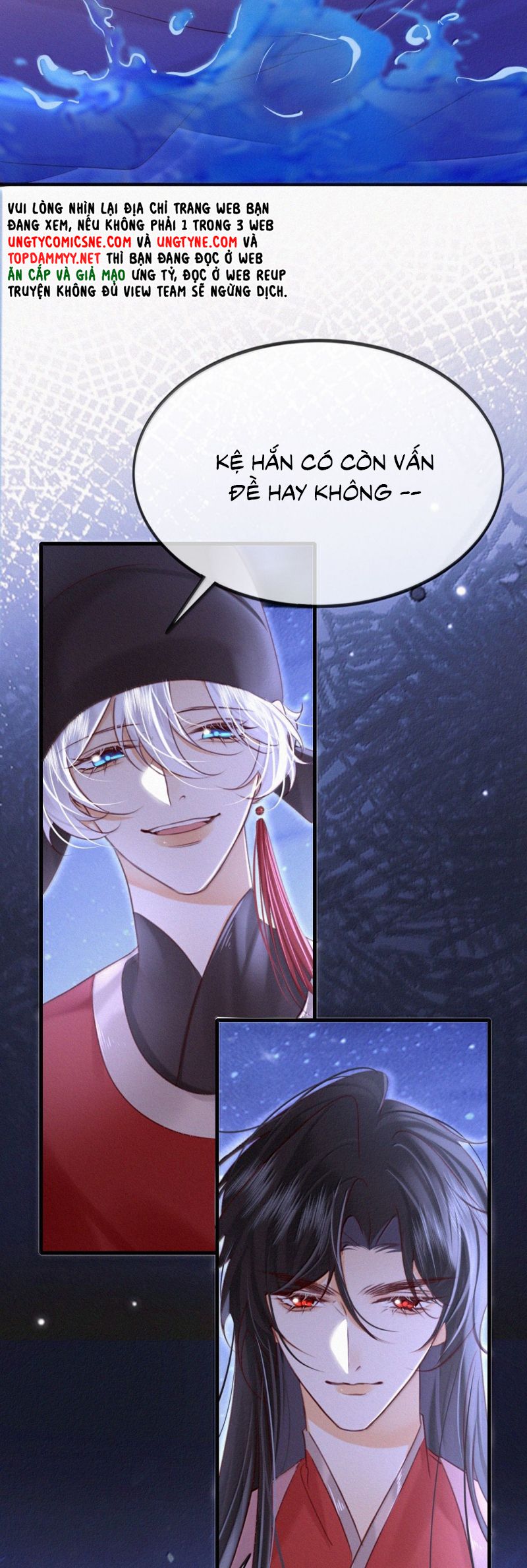 Nam Chủ Vì Sao Quyến Rũ Ta Chap 63 - Next Chap 64