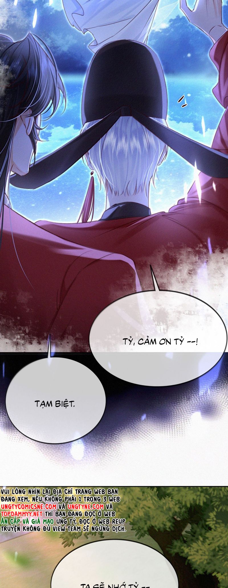 Nam Chủ Vì Sao Quyến Rũ Ta Chap 63 - Next Chap 64
