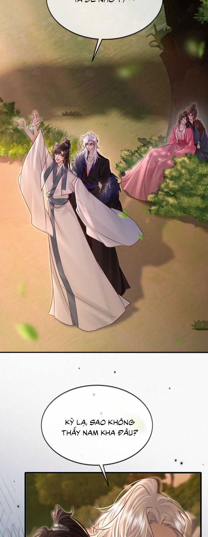 Nam Chủ Vì Sao Quyến Rũ Ta Chap 63 - Next Chap 64