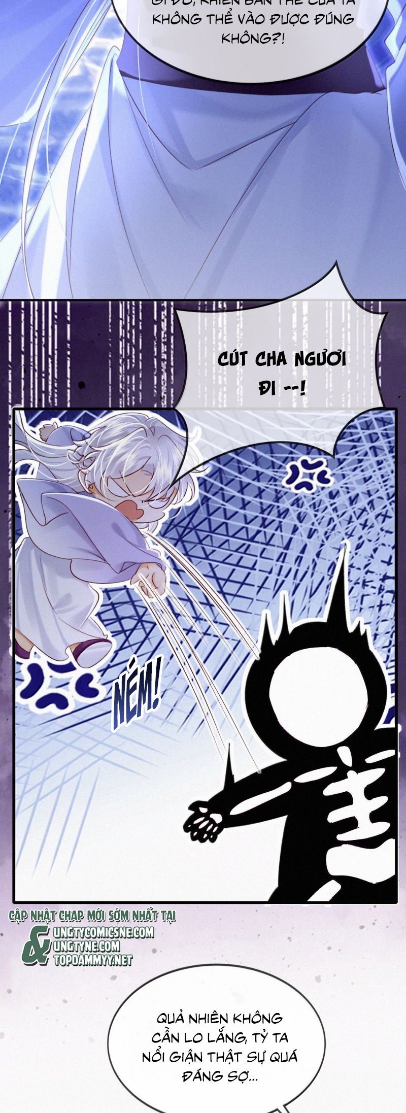 Nam Chủ Vì Sao Quyến Rũ Ta Chap 63 - Next Chap 64