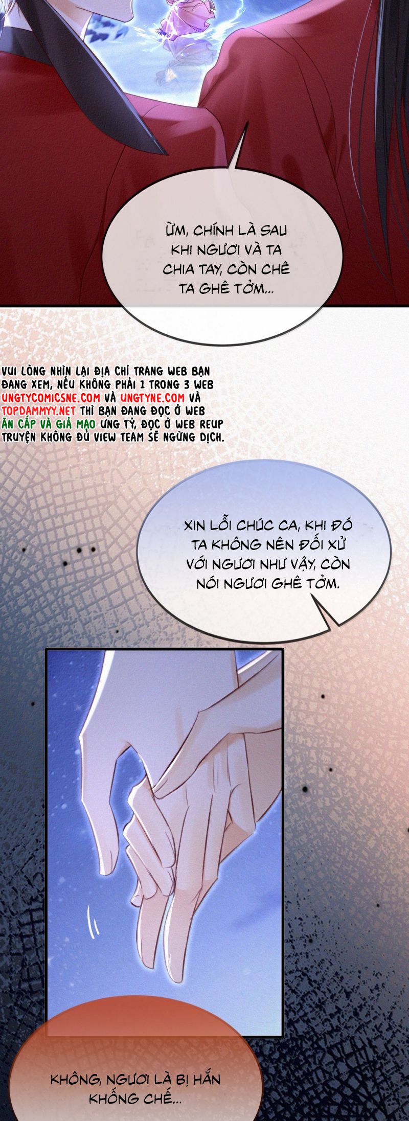 Nam Chủ Vì Sao Quyến Rũ Ta Chap 63 - Next Chap 64