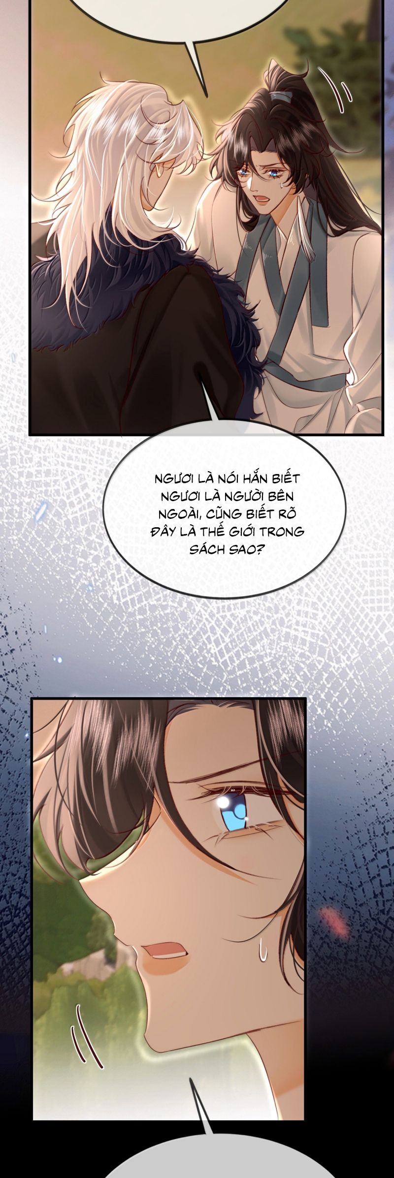 Nam Chủ Vì Sao Quyến Rũ Ta Chap 64 - Next Chap 65