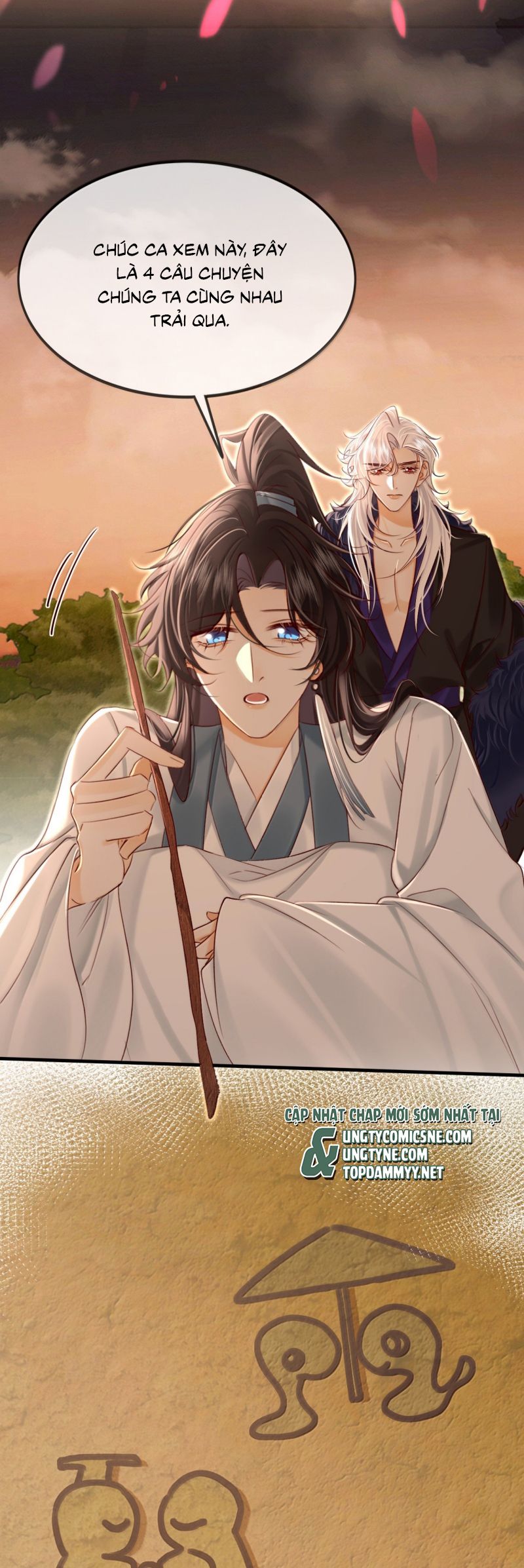 Nam Chủ Vì Sao Quyến Rũ Ta Chap 64 - Next Chap 65