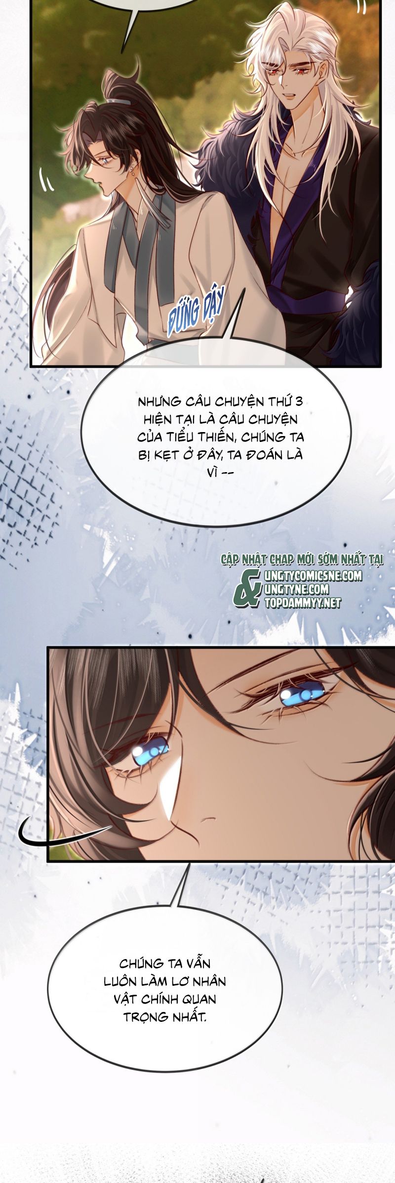 Nam Chủ Vì Sao Quyến Rũ Ta Chap 64 - Next Chap 65