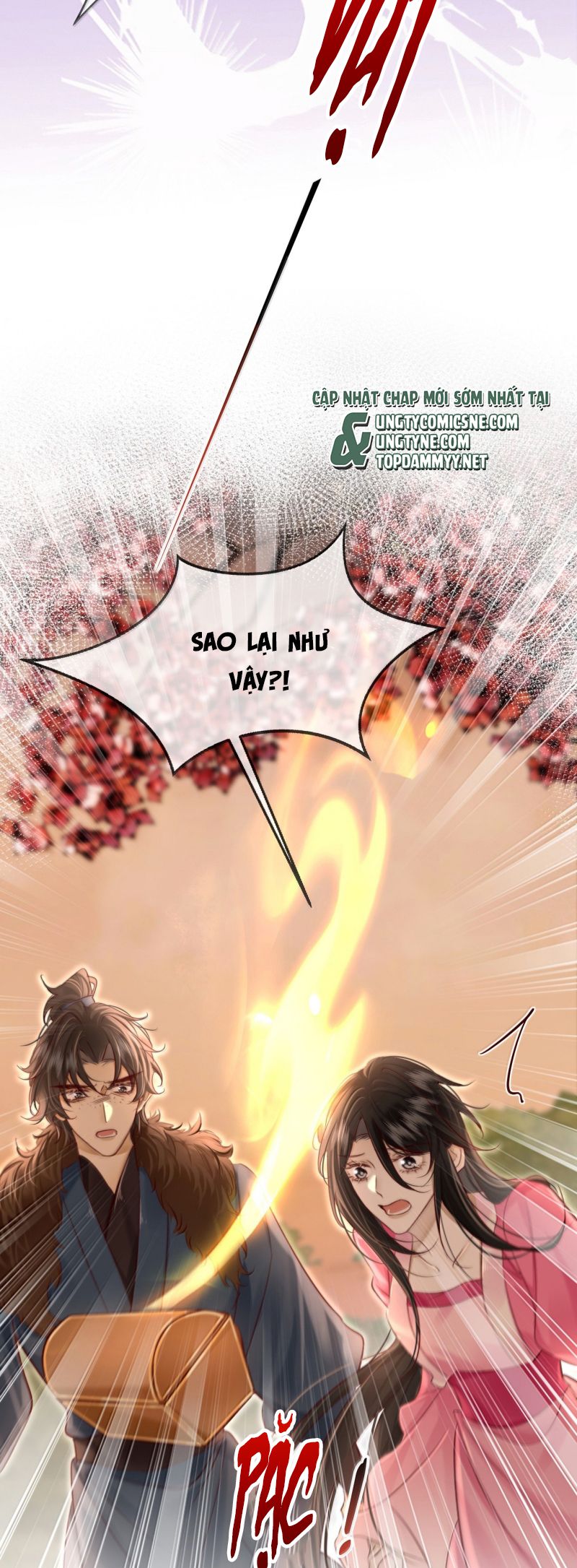 Nam Chủ Vì Sao Quyến Rũ Ta Chap 64 - Next Chap 65