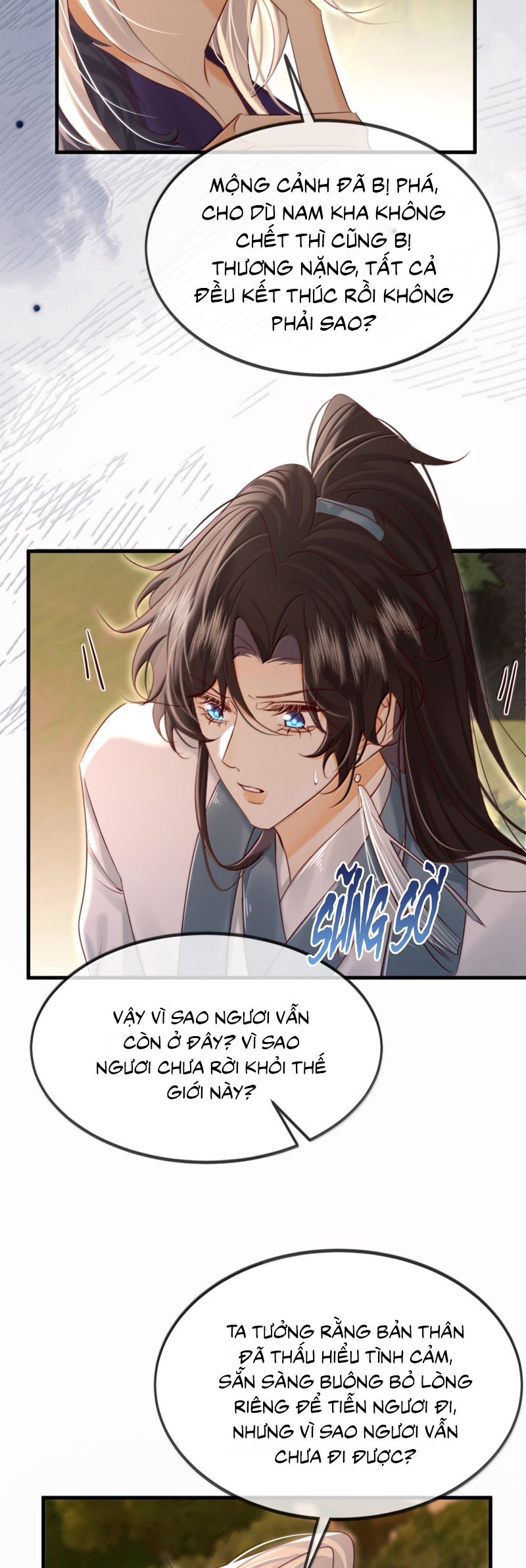 Nam Chủ Vì Sao Quyến Rũ Ta Chap 64 - Next Chap 65