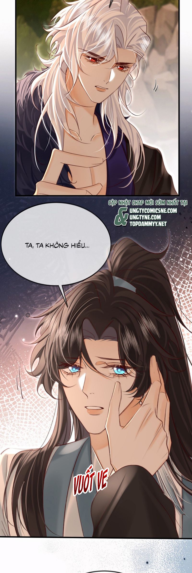 Nam Chủ Vì Sao Quyến Rũ Ta Chap 64 - Next Chap 65