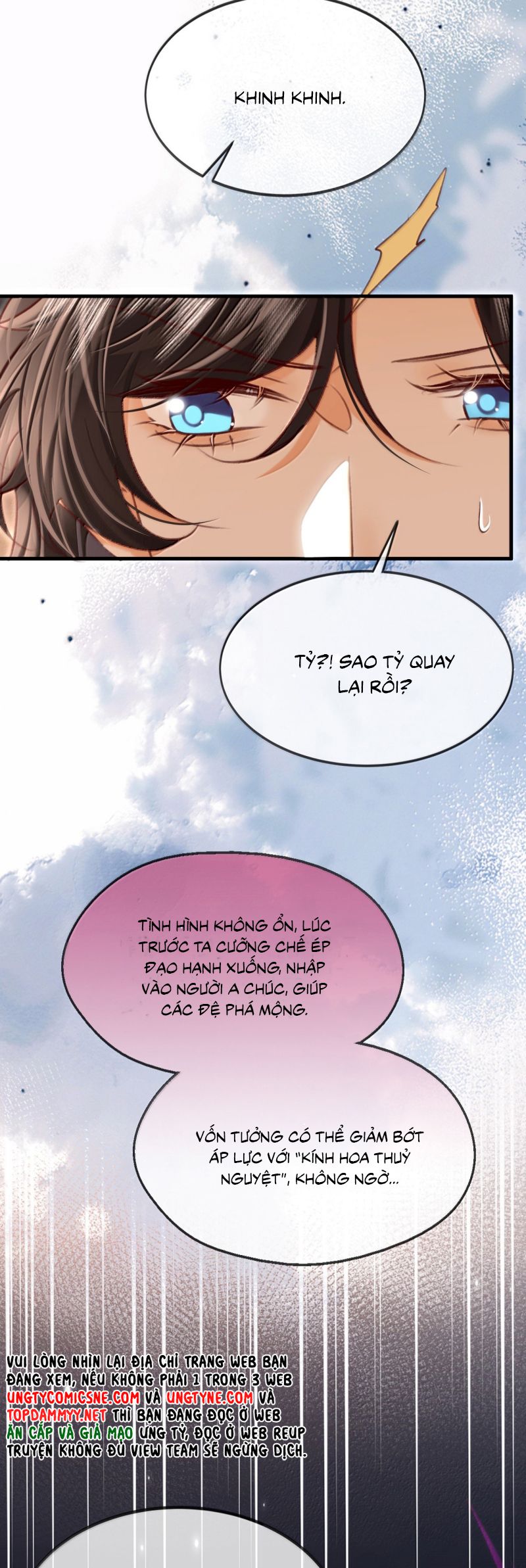 Nam Chủ Vì Sao Quyến Rũ Ta Chap 64 - Next Chap 65
